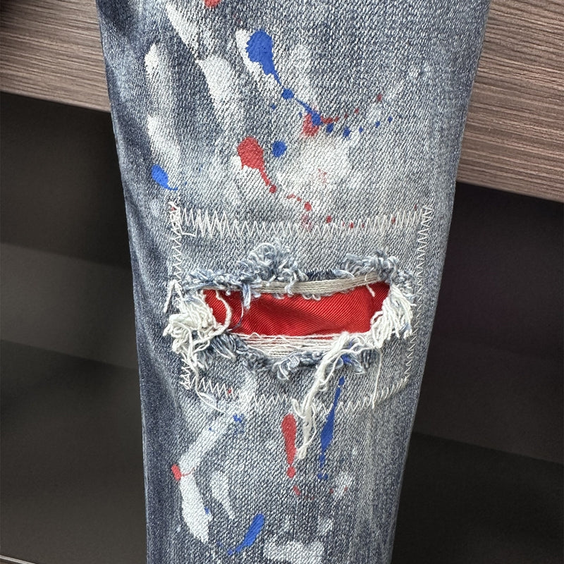 2026 New DSQ2 Men's Jeans
