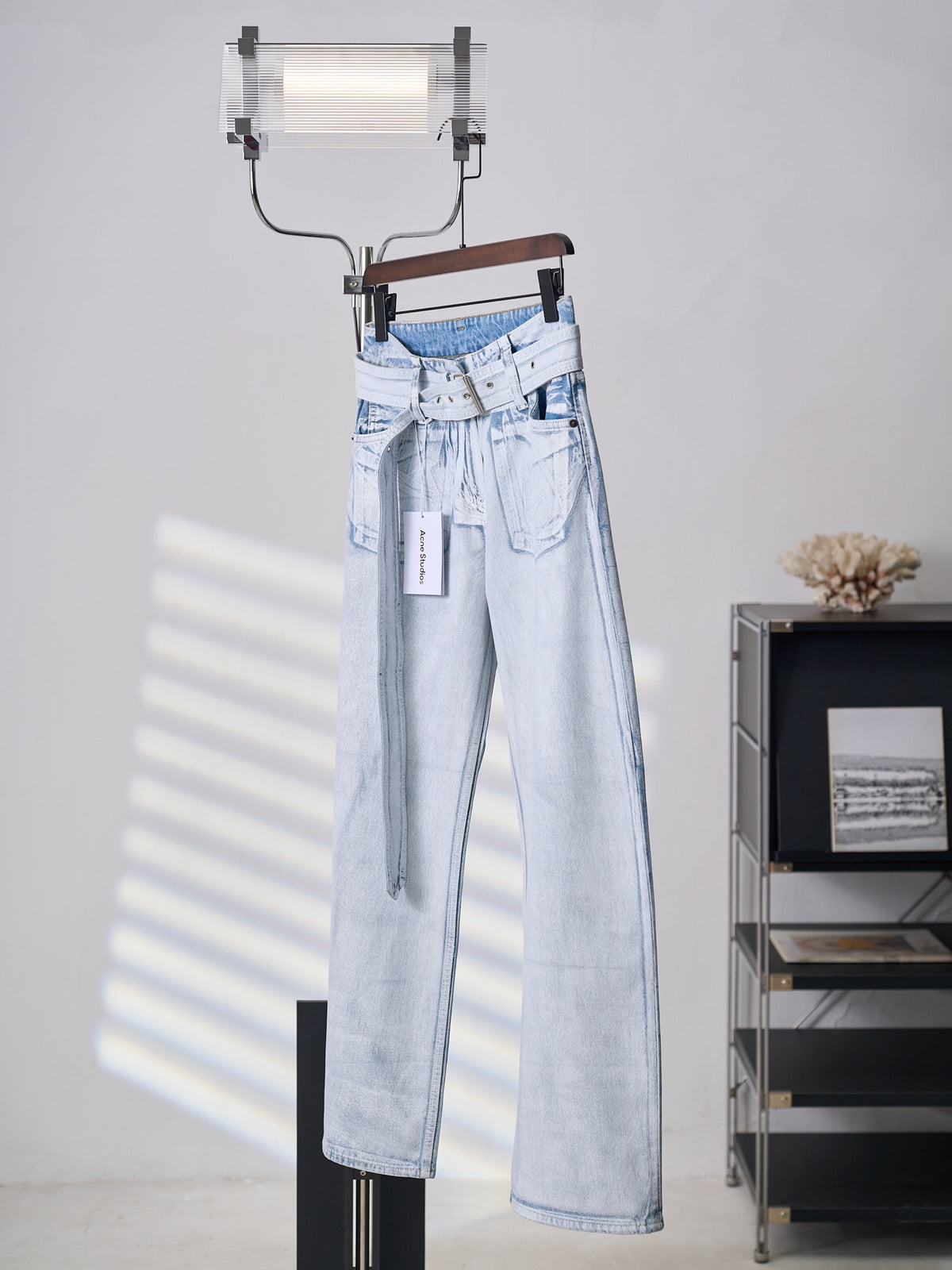 Acne 2026 Men's & Women's Jeans