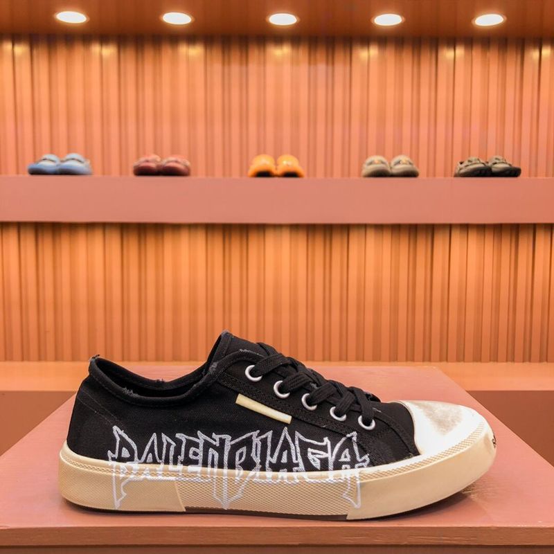 BLCG 2026 Men's & Women's Sneakers