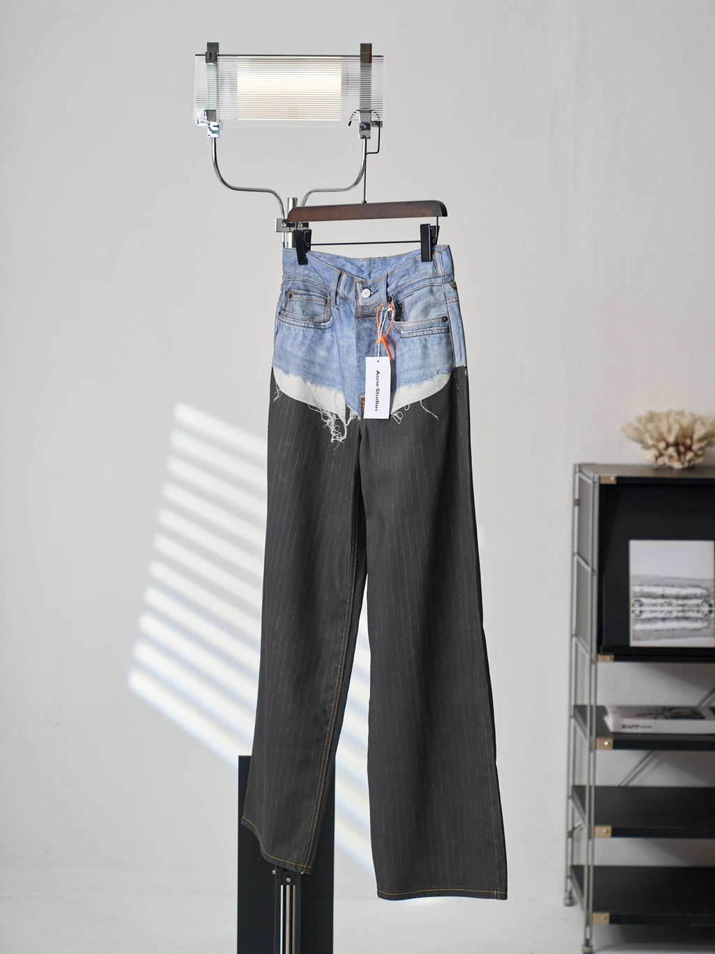 Acne 2026 Men's & Women's Jeans
