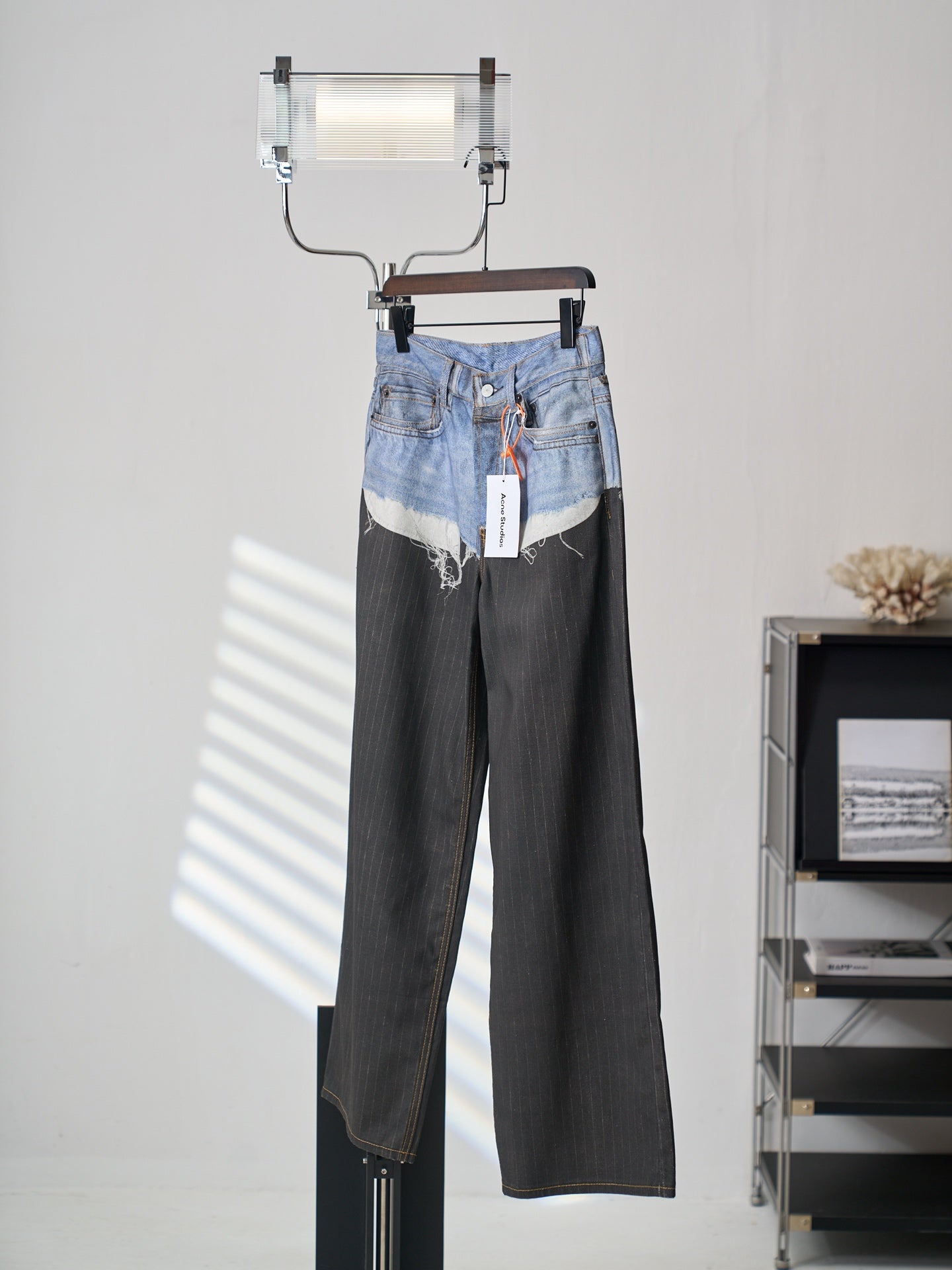 Acne 2026 Men's & Women's Jeans