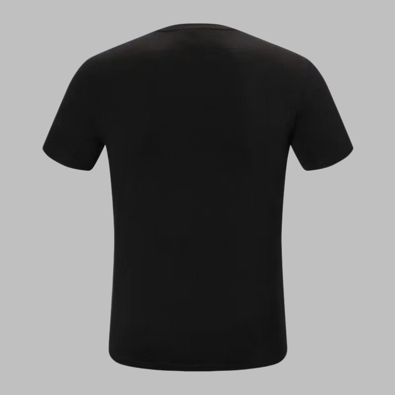 DSQ2 New Men's Short Sleeve T-Shirt