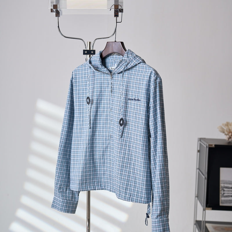 Acne 2026 Men's & Women's coat