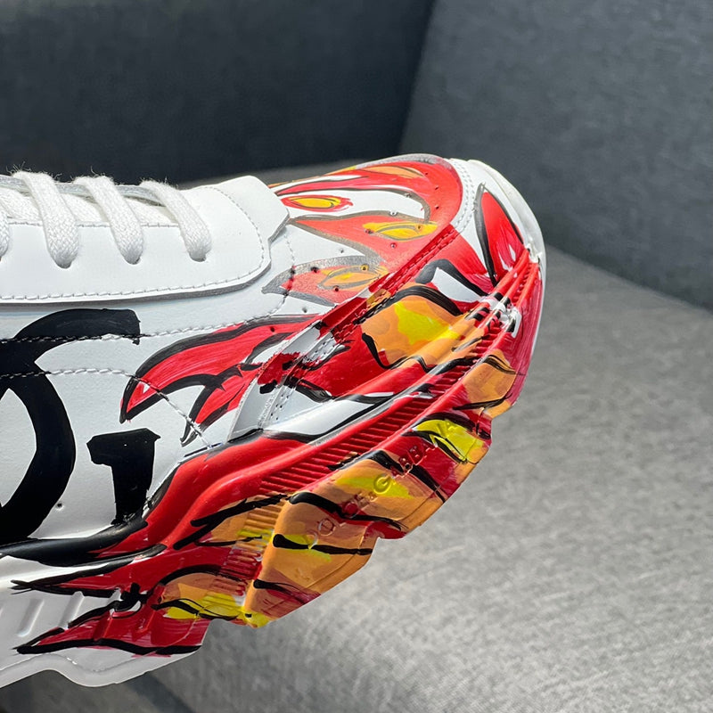 DG 2026 Men's & Women's Sneakers