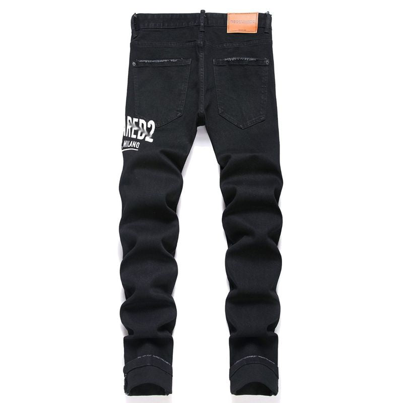 DSQ2 New 2026 Men's Jeans