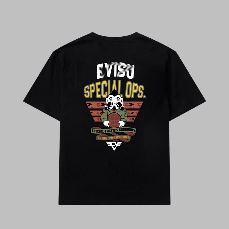 EV New Men's & Women's T-Shirts