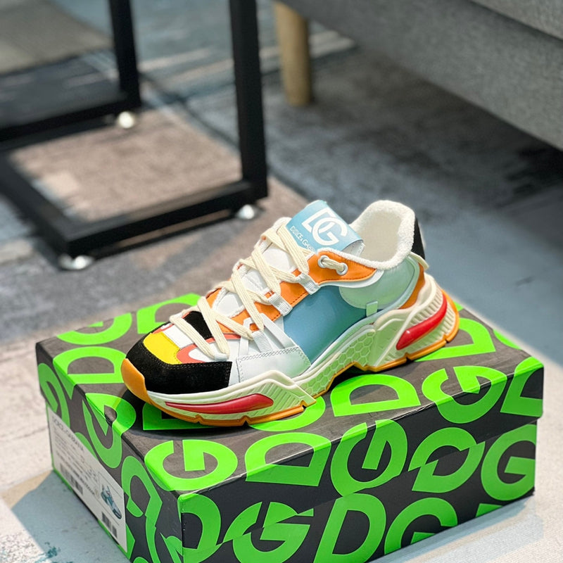 DG 2026 Men's & Women's Sneakers