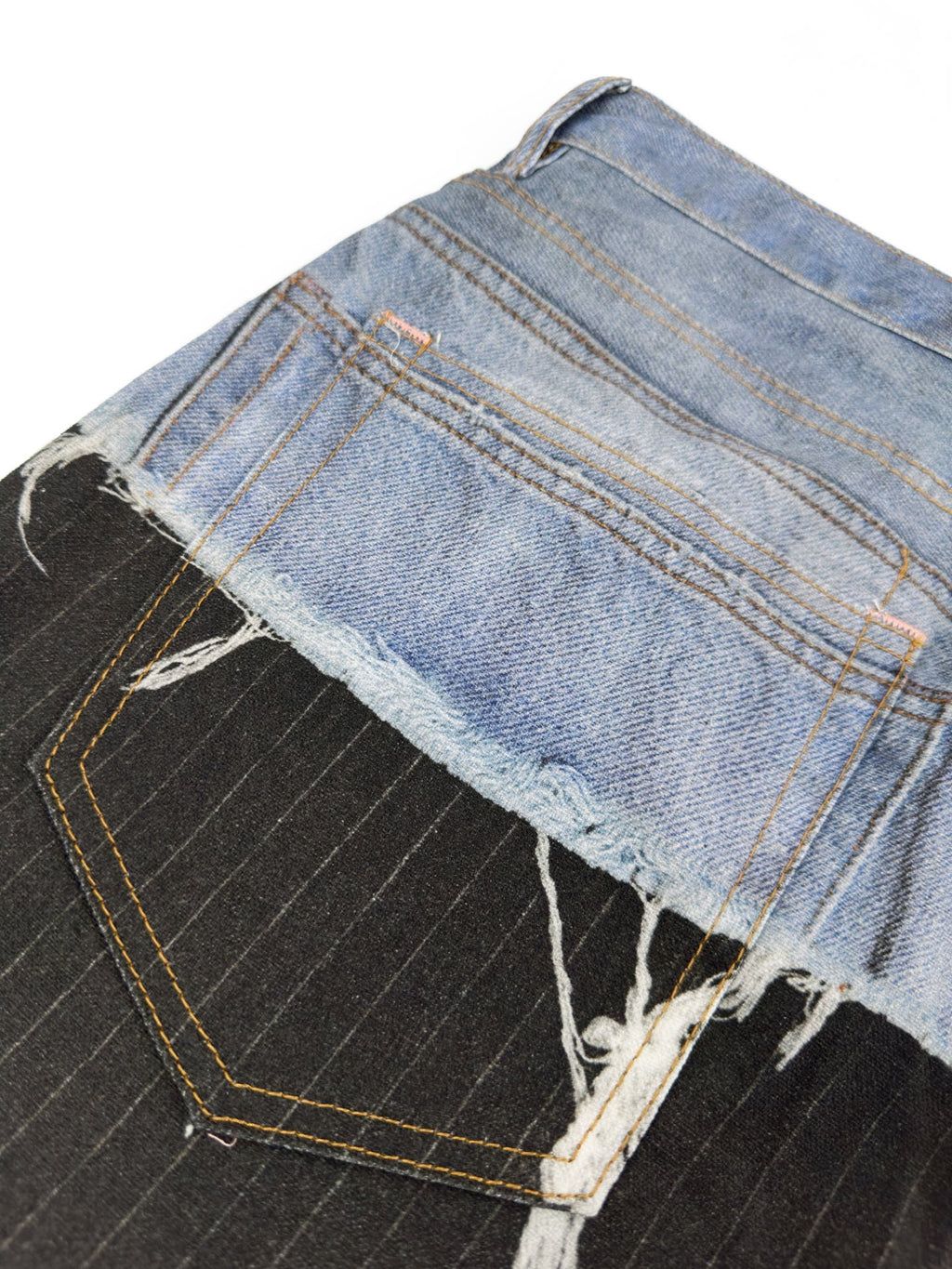 Acne 2026 Men's & Women's Jeans