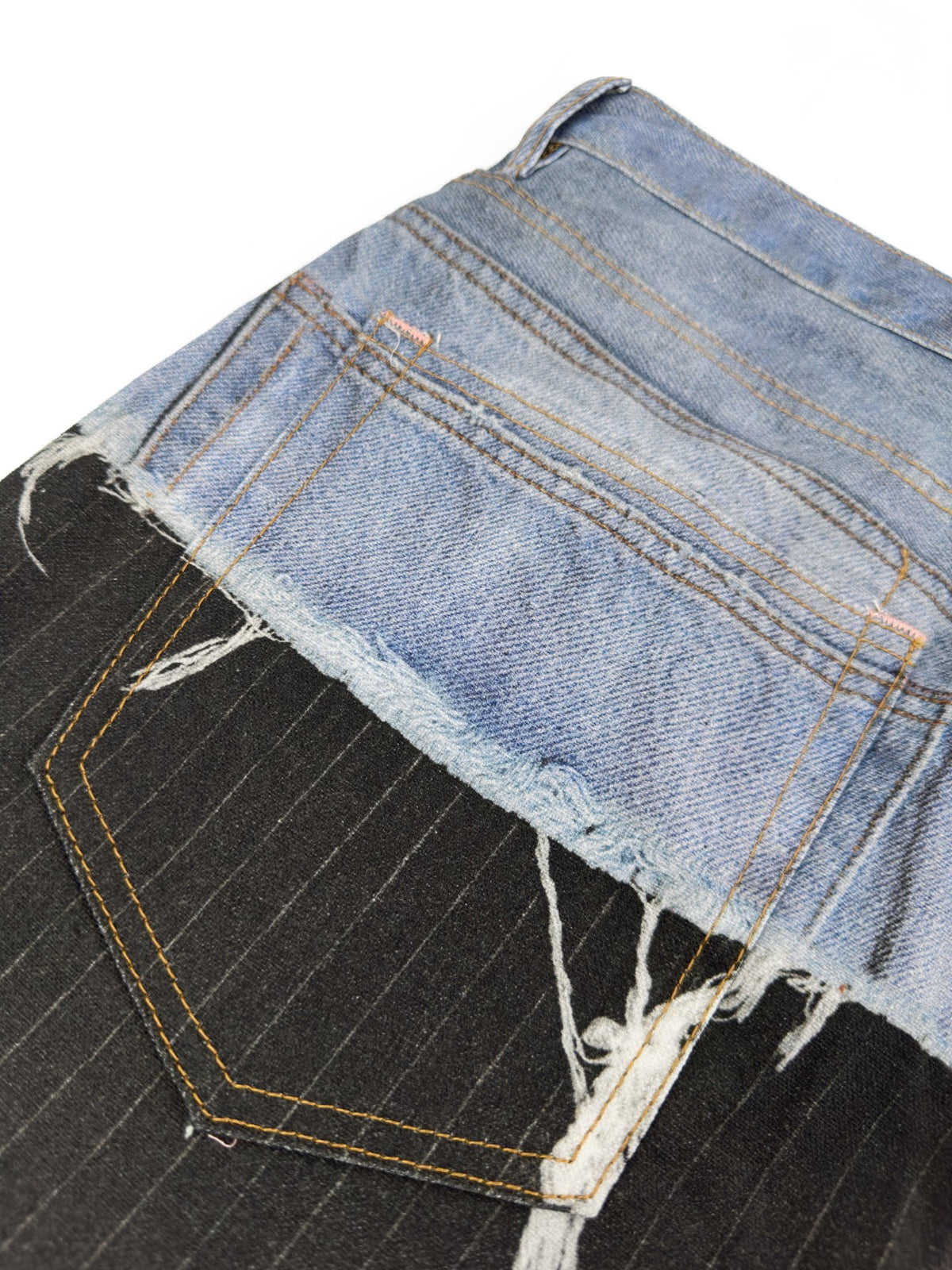 Acne 2026 Men's & Women's Jeans
