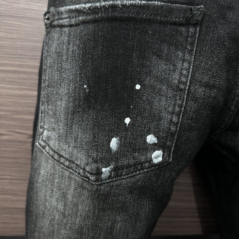 2026 New DSQ2 Men's Jeans