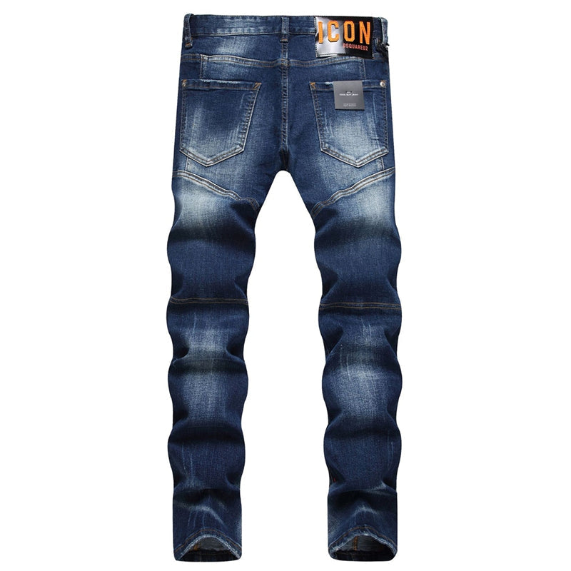 DSQ2 Hot Sale 2026 Men's Casual Jeans