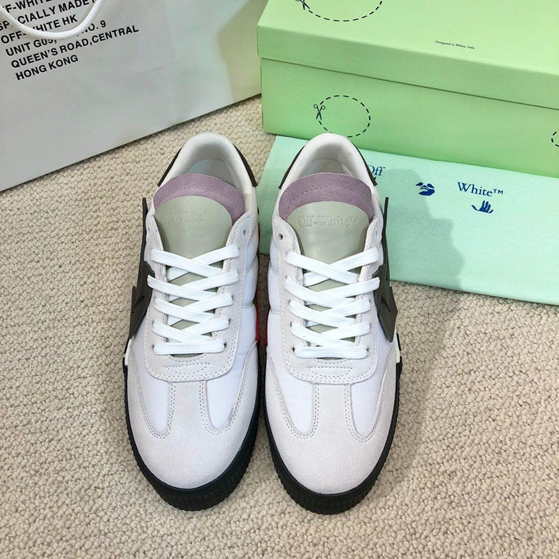 OFF‑WHITE Men's and Women's  Sneakers