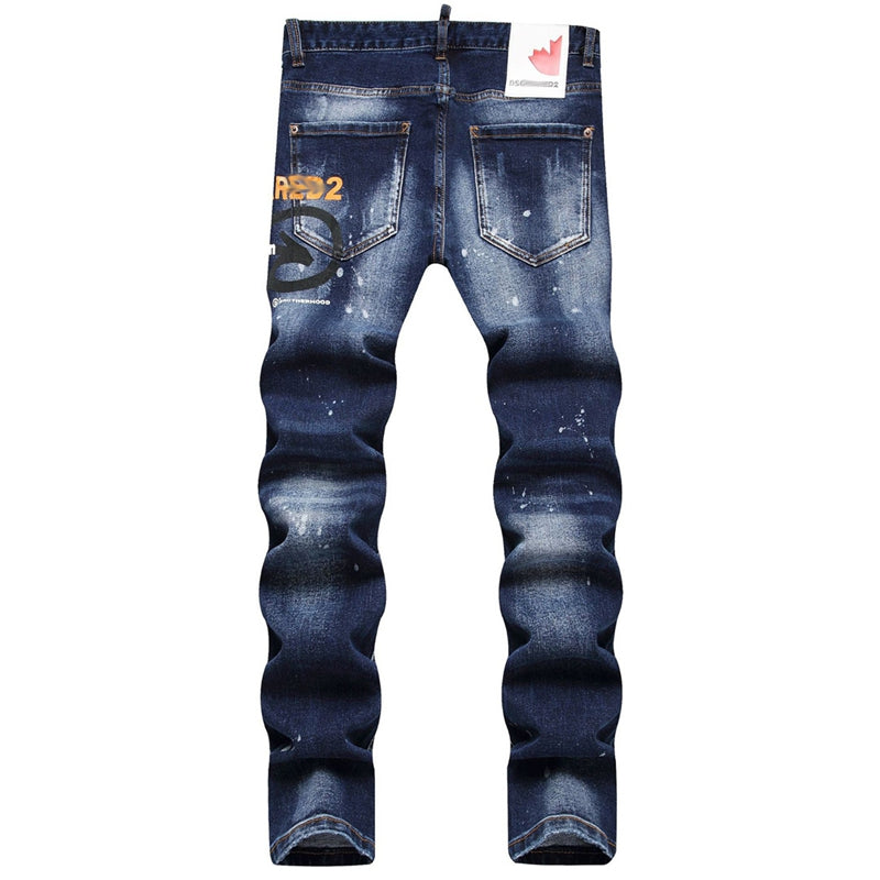 DSQ2 New 2026 Men's Jeans