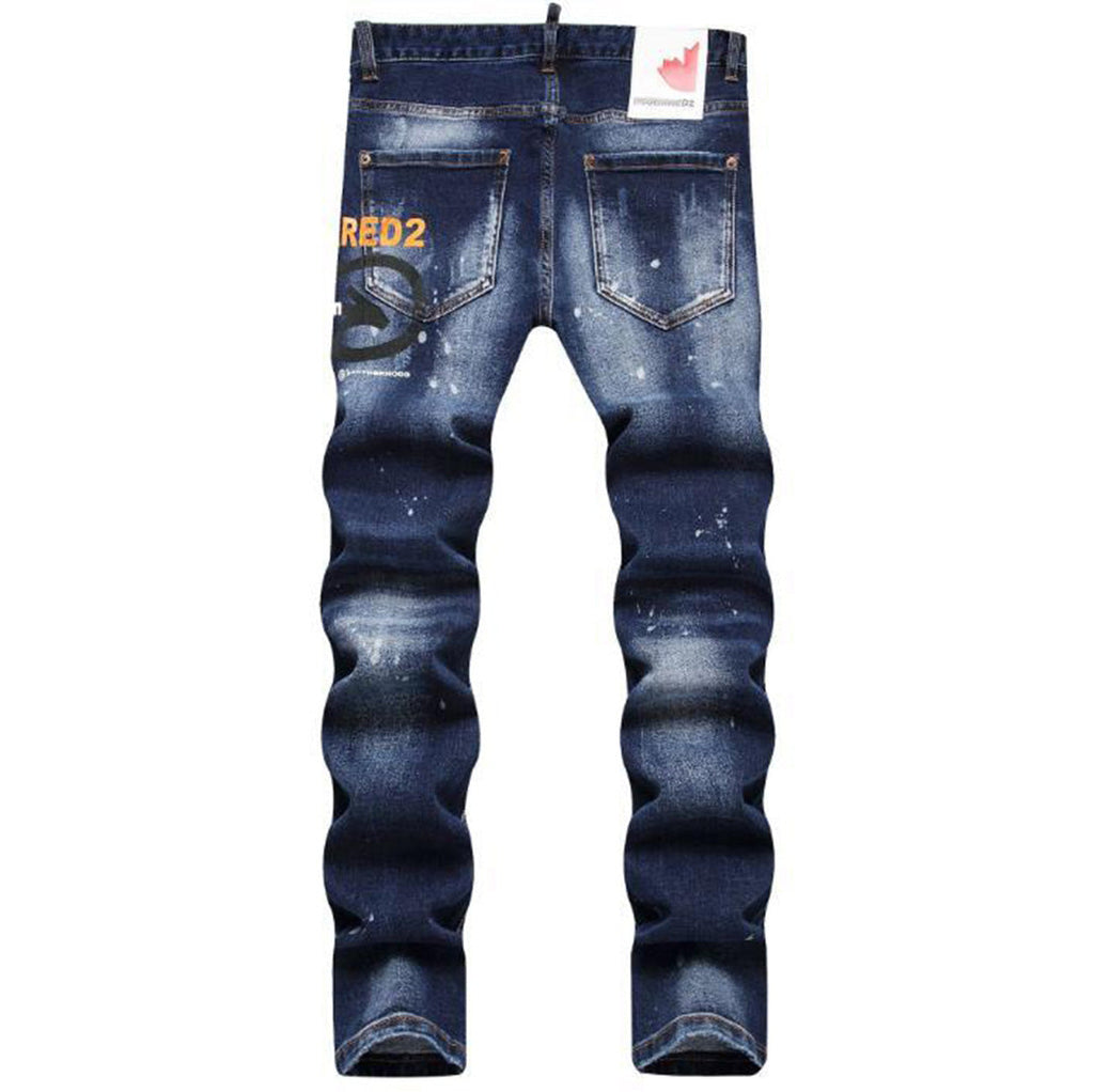DSQ2 New 2026 Men's Jeans
