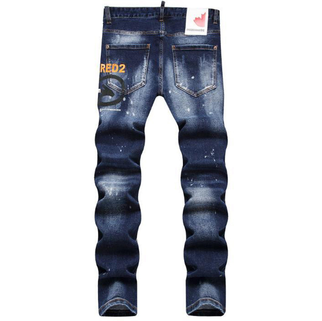 DSQ2 New 2026 Men's Jeans