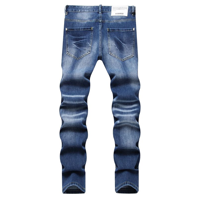 DSQ2 New 2026 Men's Jeans