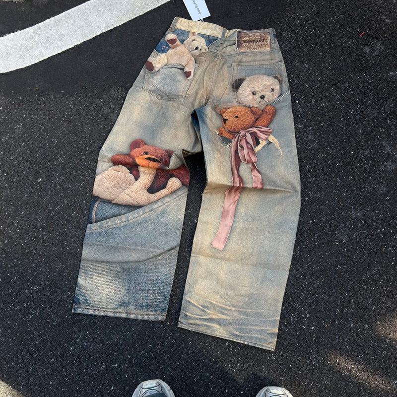 Acne 2026 Men's & Women's Jeans