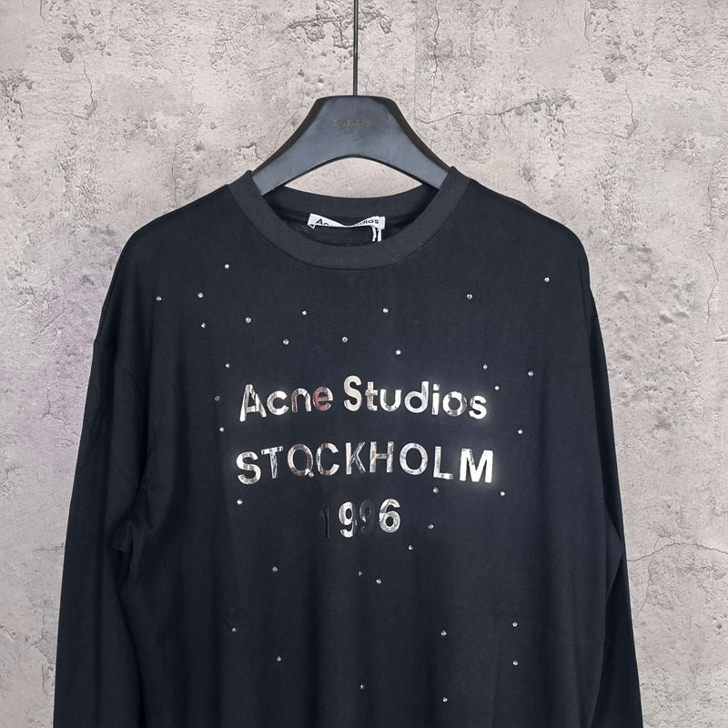 Acne 2026 Men's & Women's Sweatshirts
