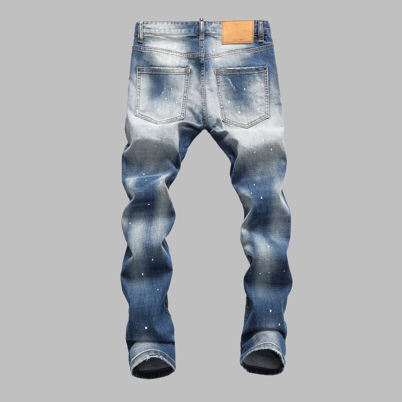 DSQ2 New 2026 Men's Jeans