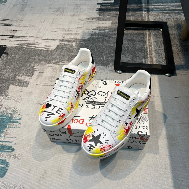 DG 2026 Men's & Women's Sneakers