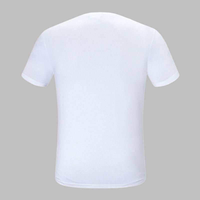 DSQ2  Fashion Men's Short Sleeve T-Shirt