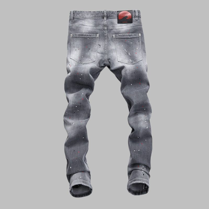 DSQ2 New 2026 Men's Jeans