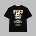 2026 Evisu Men's  New T-Shirt