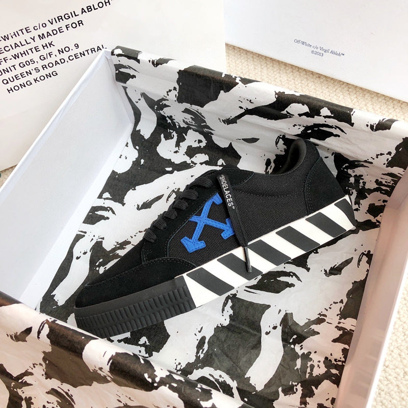 OFF‑WHITE Men's and Women's  Sneakers