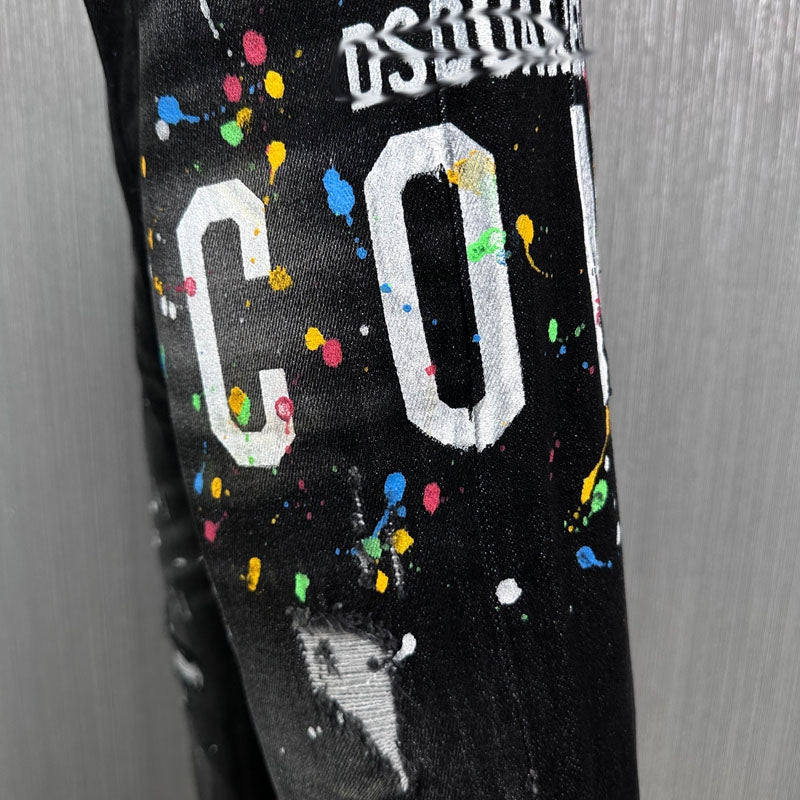 2026 New DSQ2 Fashion Men Jeans