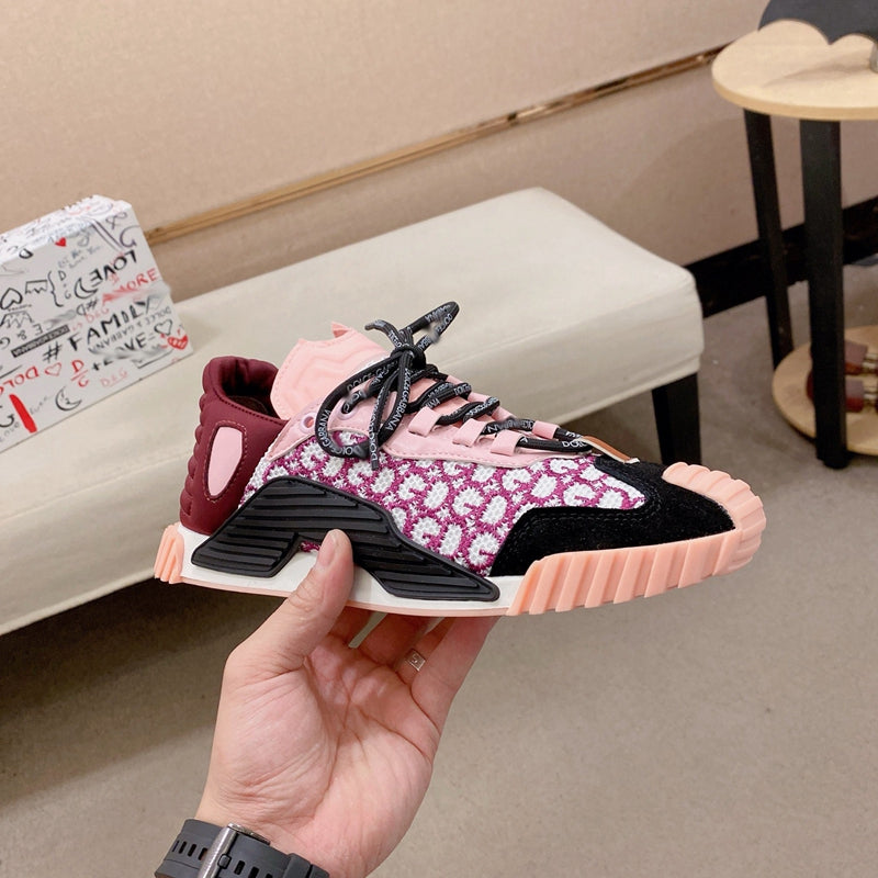 DG 2026 Men's & Women's Sneakers