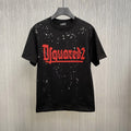 DSQ2 2026 Men's Short Sleeve T-Shirt