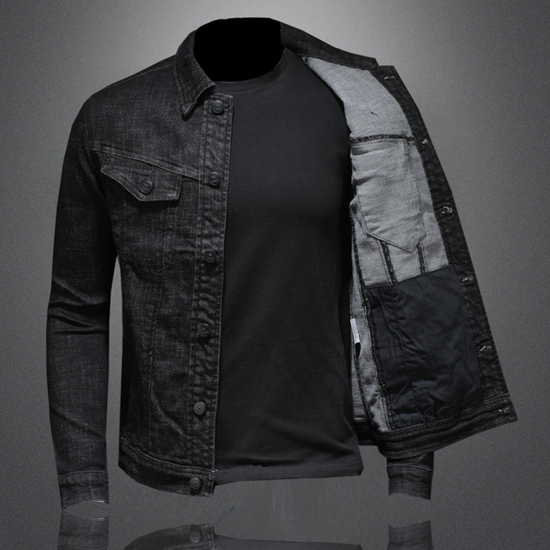 DSQ2 Fashion Men's Jacket
