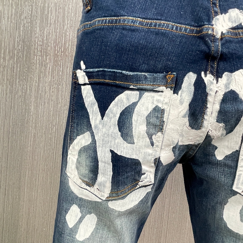 2026 New DSQ2 Fashion Men Jeans