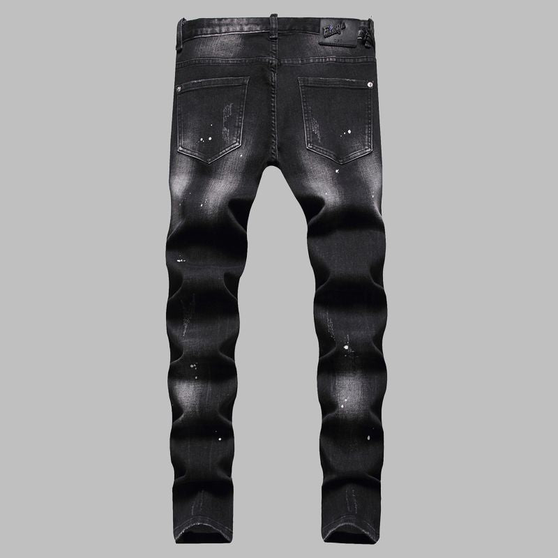 DSQ2 New 2026 Men's Jeans