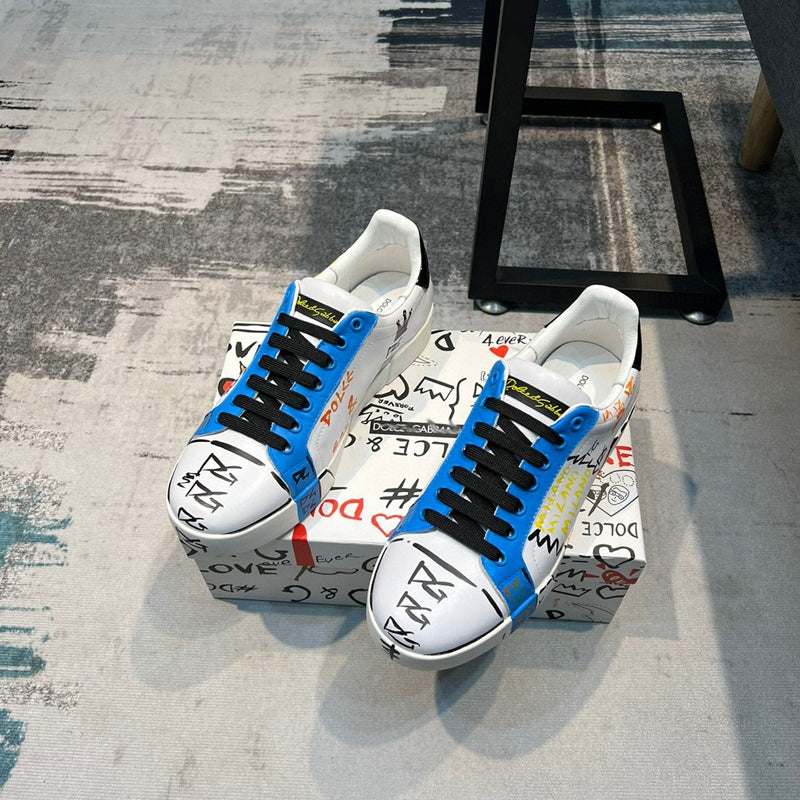 DG 2026 Men's & Women's Sneakers