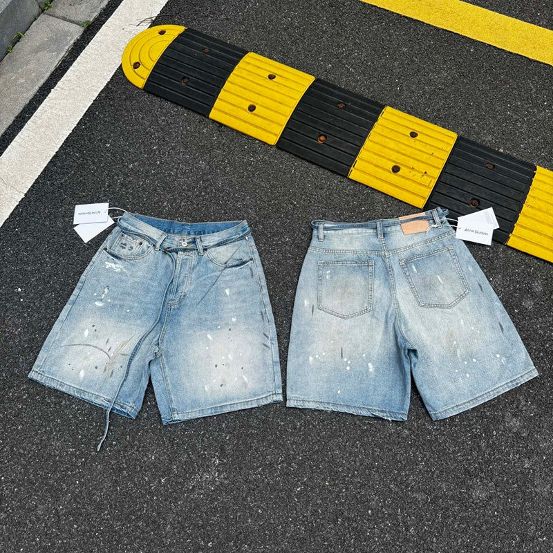 Acne 2026 Men's & Women's Shorts