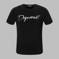 DSQ2 Fashion  Men's  Short Sleeve T-Shirt