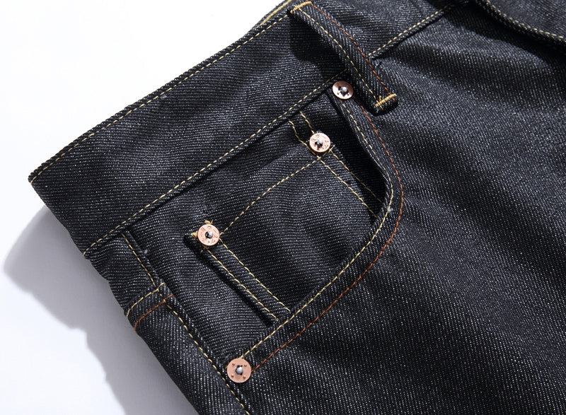 EV New Men's & Women's Jeans