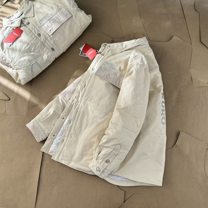 EV New Men's and Women's Jackets