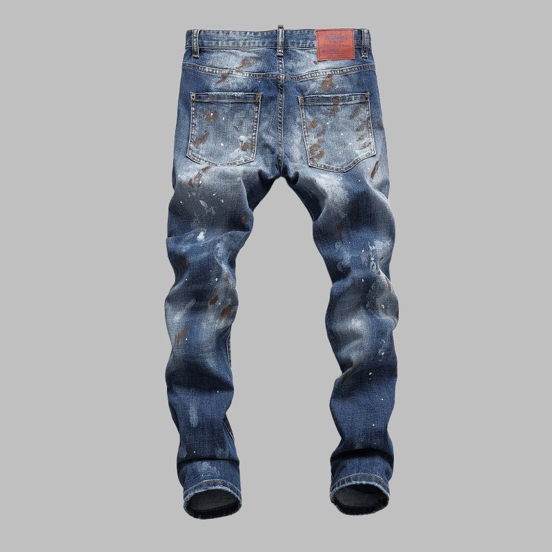 DSQ2 New 2026 Men's Jeans