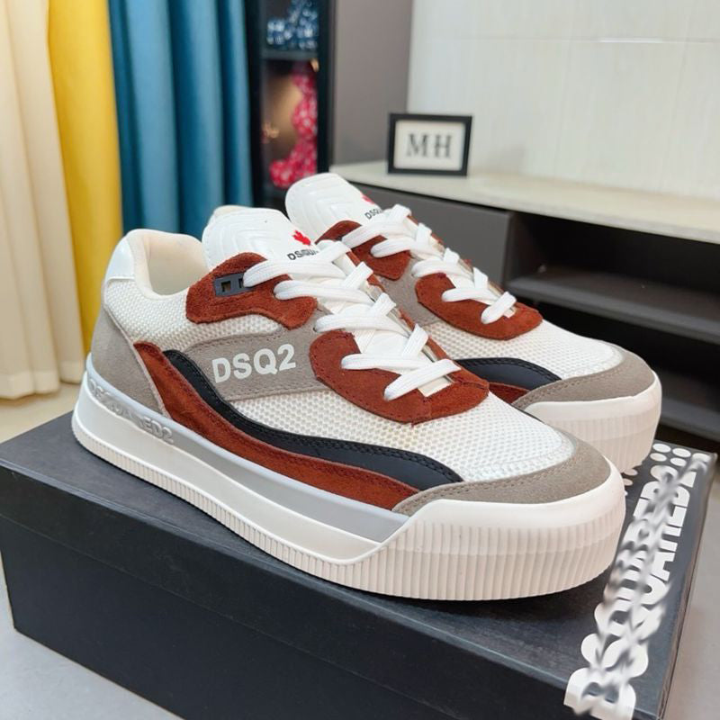 NEW DSQ2 2026  Men's Sneakers