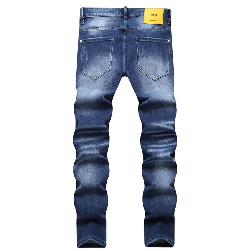 DSQ2 New 2026 Men's Jeans