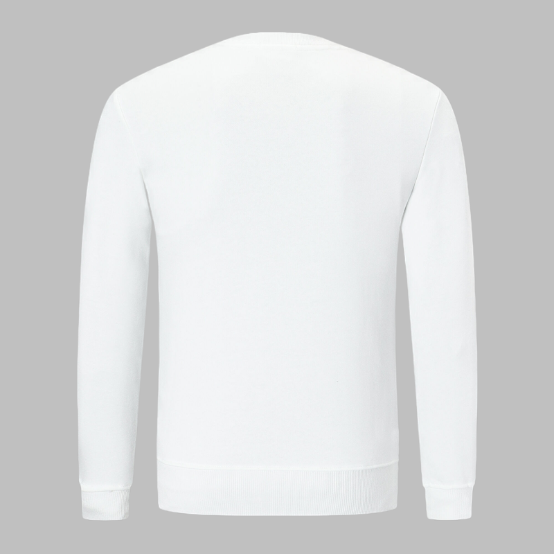 DSQ2 Fashion Men's Casual Sweatshirt
