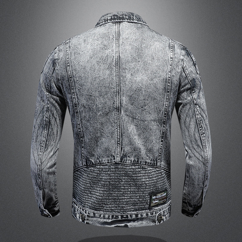 DSQ2 Fashion Men's Jacket
