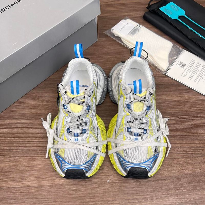 BLCG 2026 Men's & Women's Sneakers