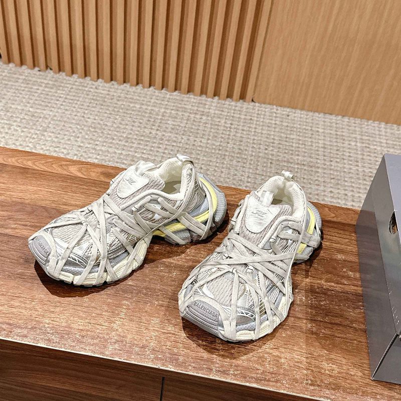 BLCG 2026 Men's & Women's Sneakers