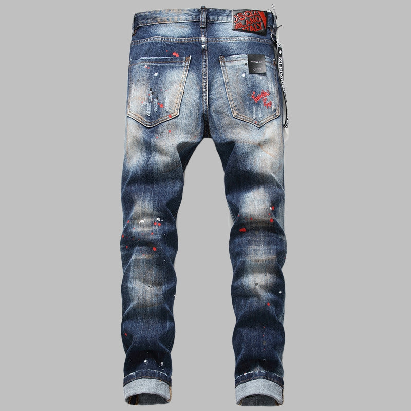 DSQ2 New 2026 Men's Jeans