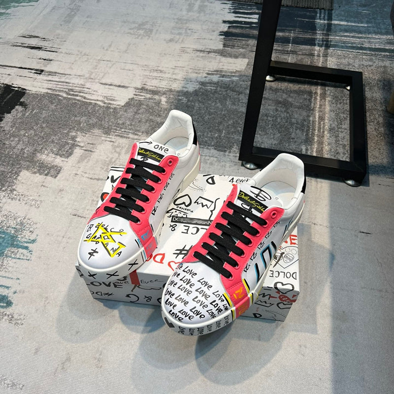 DG 2026 Men's & Women's Sneakers