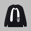EV New Men's & Women's  Leisure Hoodie