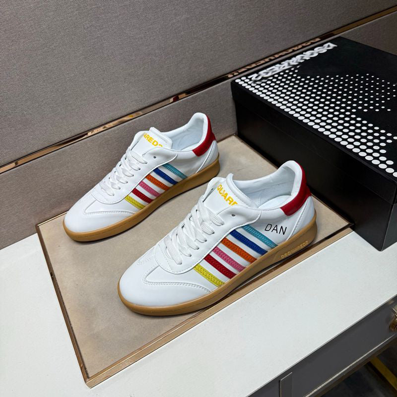 DSQ2 NEW 2026  Men's Sneakers